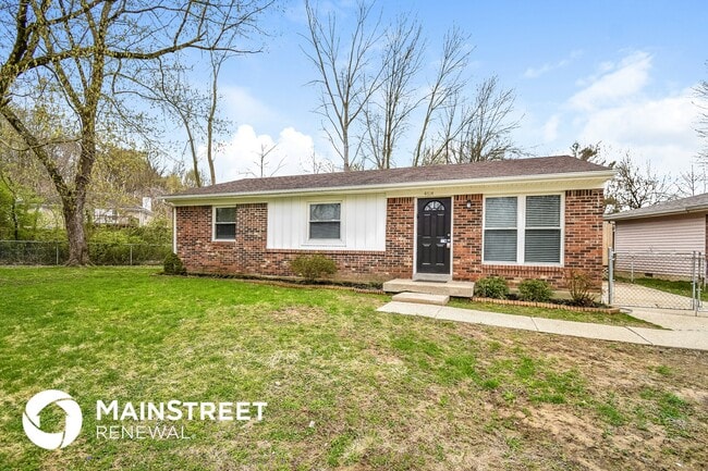 Building Photo - 4614 Frel Rd Rental