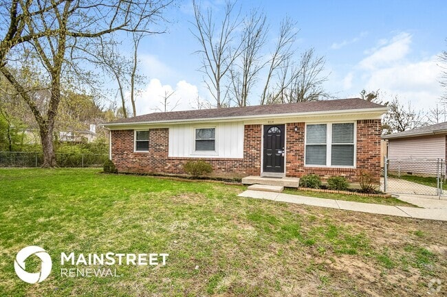 Building Photo - 4614 Frel Rd Rental