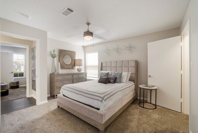 The Luxe of Southaven