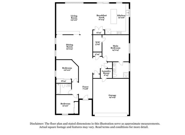 Photo - 2701 Amanda Kay Way