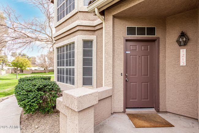 Photo - 2875 W Highland St Townhome