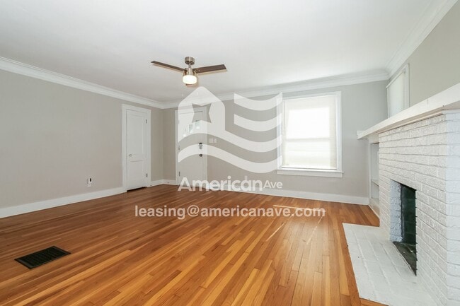 Photo - 3604 Askew Ave