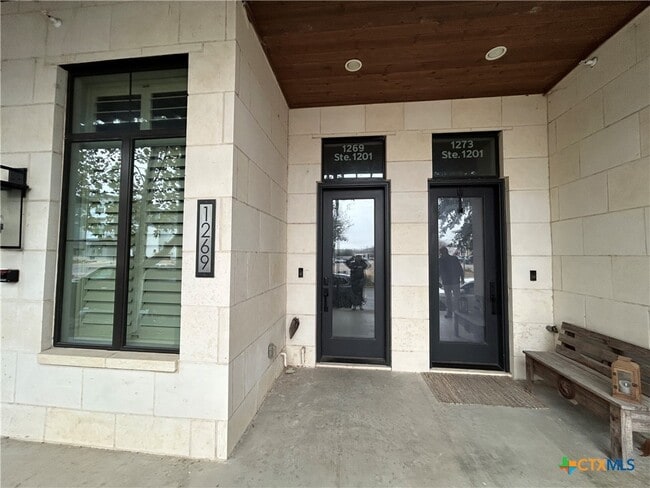 Photo - 1269 N Academy Ave