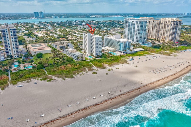 Photo - 3640 N Ocean Dr Unit 327