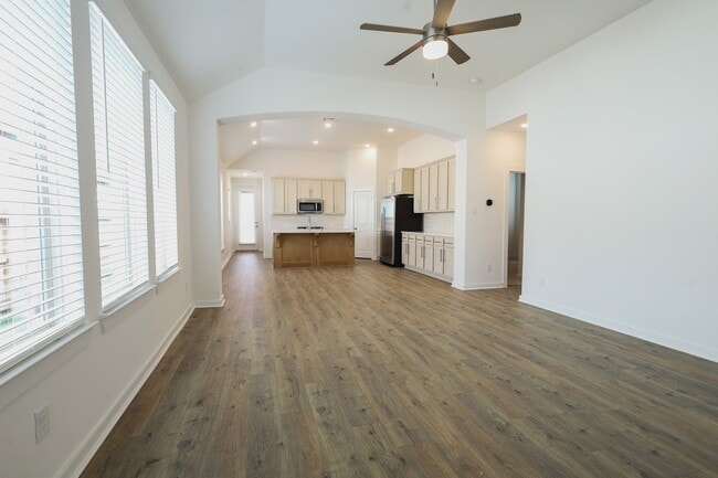 Building Photo - 5043 Henry Merritt St