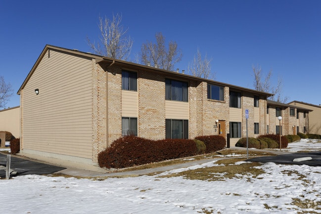 Photo - Vernon Park Apartments