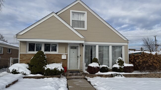 Photo - 3800 W 78th Pl