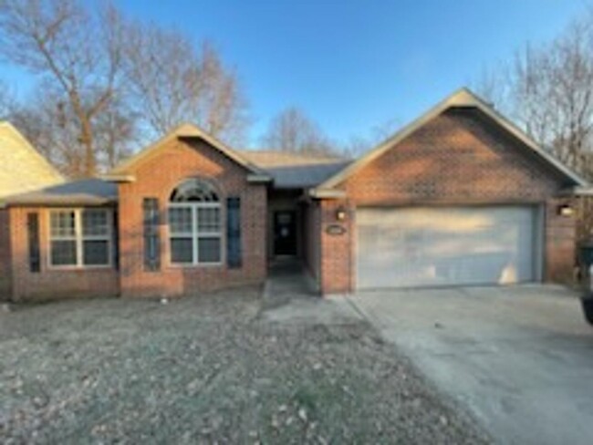 Beautiful Fayetteville Home for Rent!! - Beautiful Fayetteville Home for Rent!!