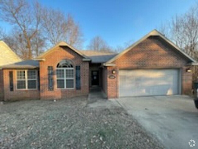 Building Photo - Beautiful Fayetteville Home for Rent!!