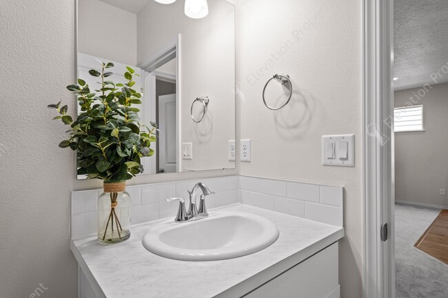 Photo - 2023 Hayden 3BR-2BA townhome in Redmond's Dry Canyon Community