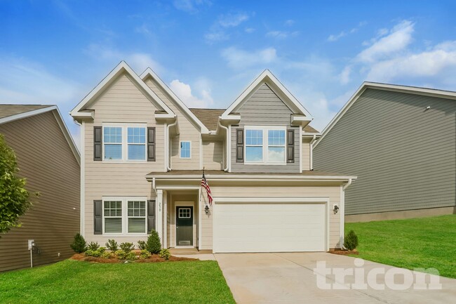 Building Photo - 230 Queenshall Rd