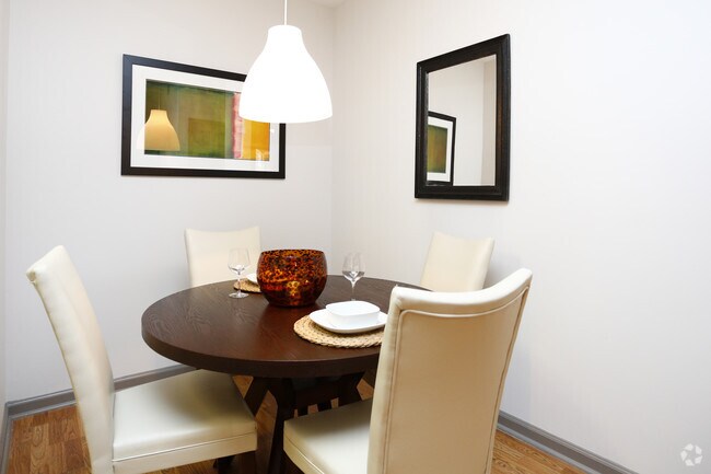 Highland View Apartments