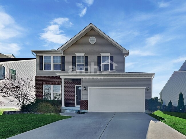 Building Photo - 1395 Apple Farm Dr