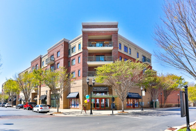 Building Photo - SouthPark Morrison Rental