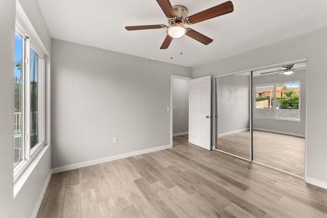 Photo - Willie James Unit 3