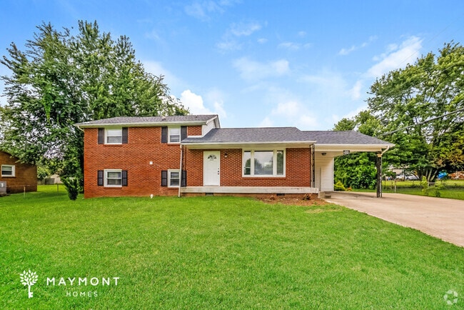 Building Photo - 2607 Scott Dr Rental