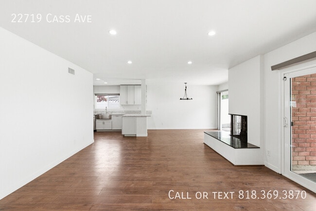 Photo - 22719 Cass Ave