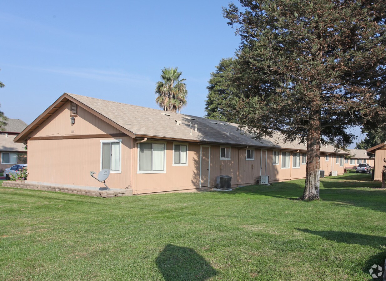 Earlimart Apartments Earlimart, CA