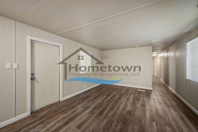 Photo - Very Nice 2 Bed 1 Bath Single Wide Mobile in Downtown Hayden!