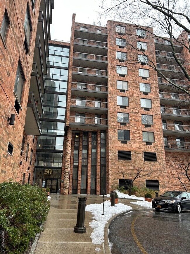 Building Photo - 50 Columbus Ave Unit 909