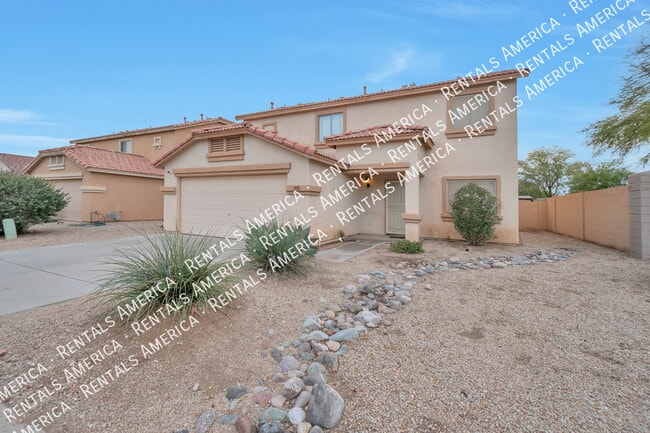 Photo - 40336 N PRZEWALSKI St