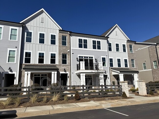 Photo - 522 Sawnee Vlg Blvd