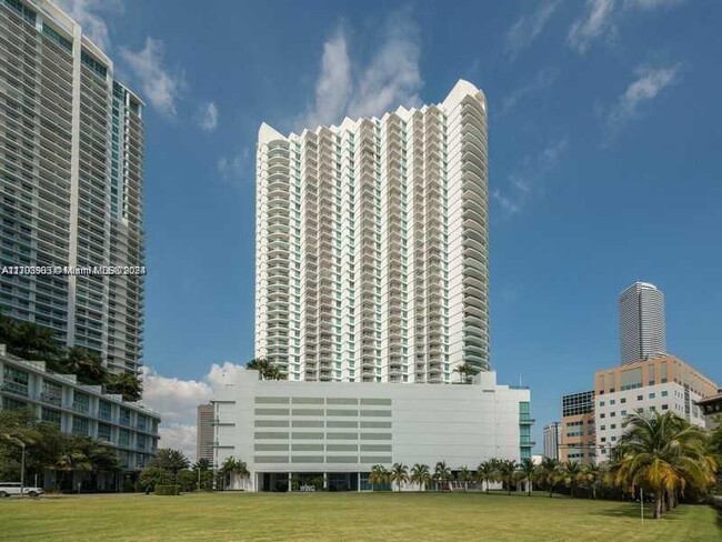 Photo - 350 S Miami Ave Condominio Unidad 3904