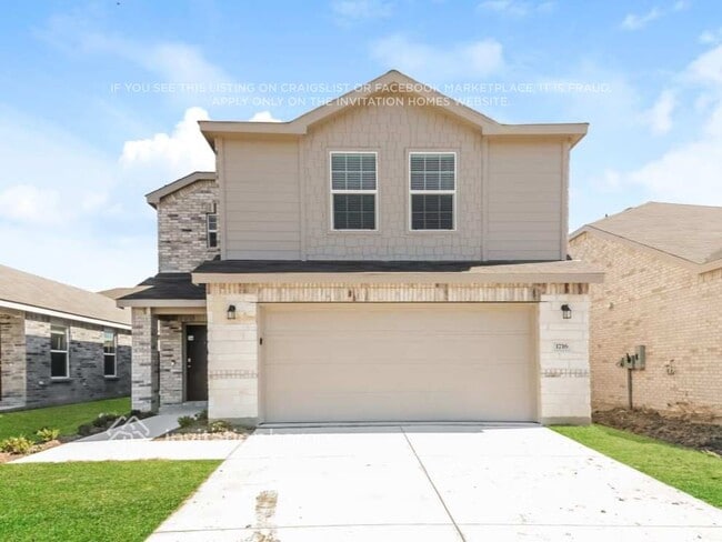 Building Photo - 1716 Palo Blanco Dr