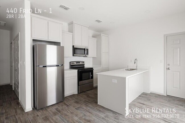 Photo - 440 Frio Ln Unit 1
