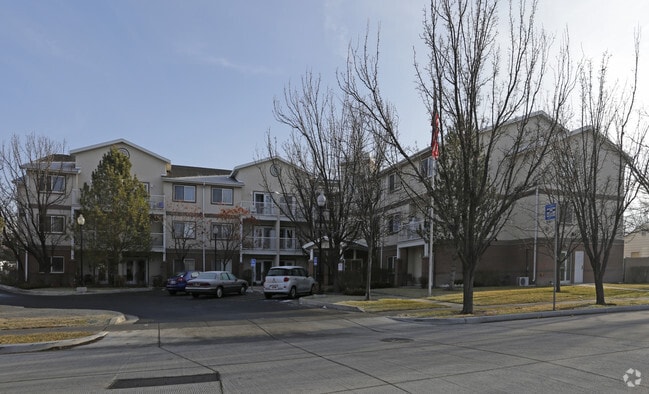 Photo - Glendale Senior Housing Apartments