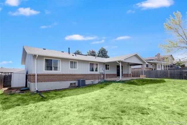 Photo - 2573 S Rifle St