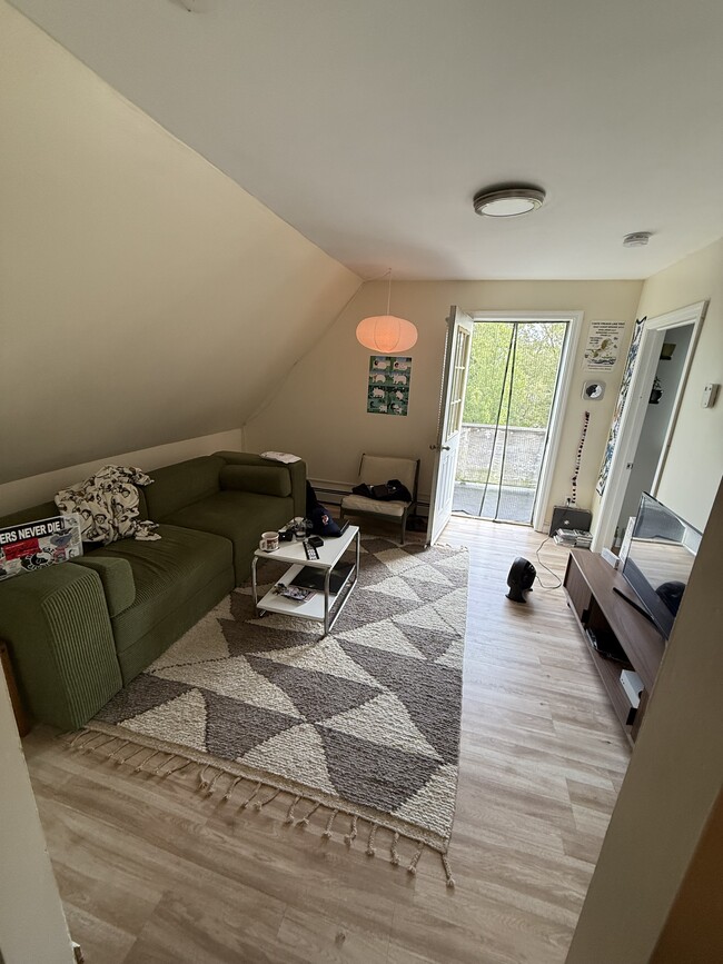 Photo - 95 Hudson St Unit 3rd floor