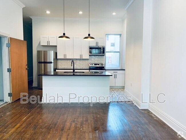 Building Photo - 1625 Carroll St Unit A Rental