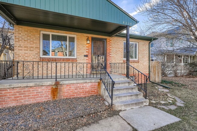 Photo - 4334 E 18th Ave
