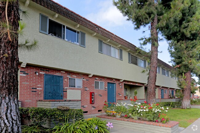 Norwalk Village