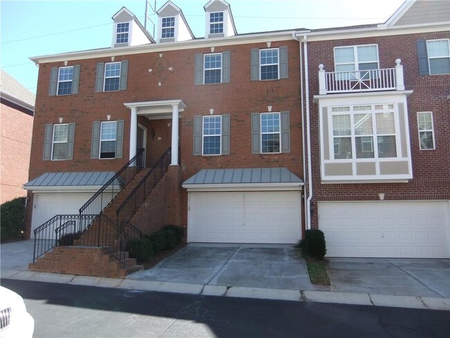 Photo - 10827 Yorkwood St Townhome