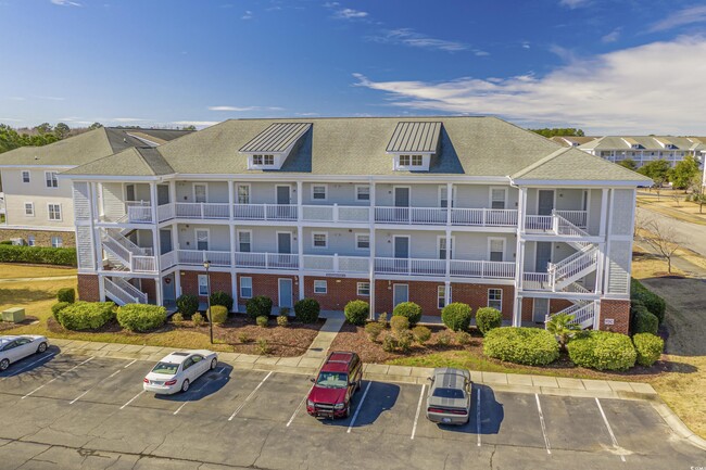 Building Photo - 500 Wickham Dr Rental