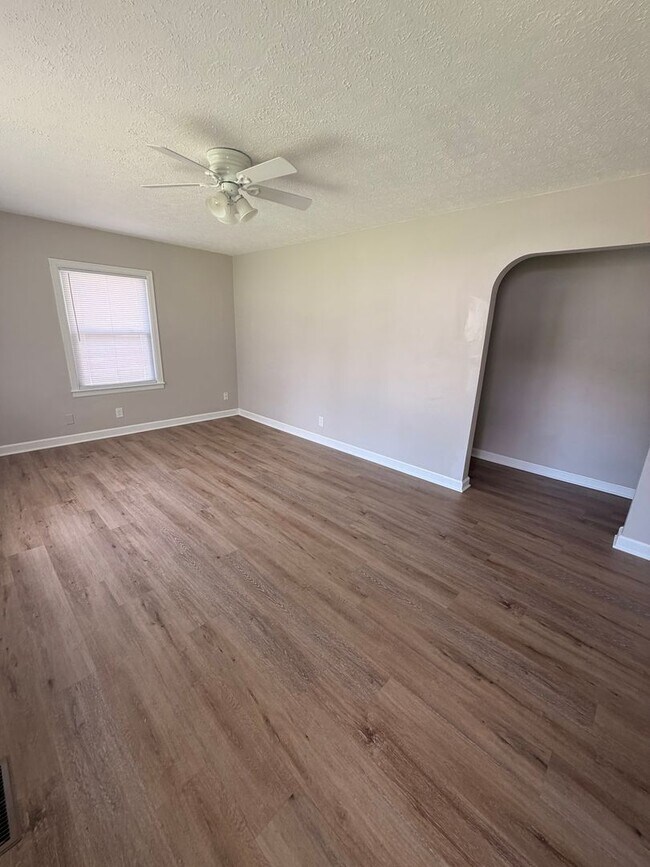 Photo - Gorgeous 2 bedroom/1 bath house!