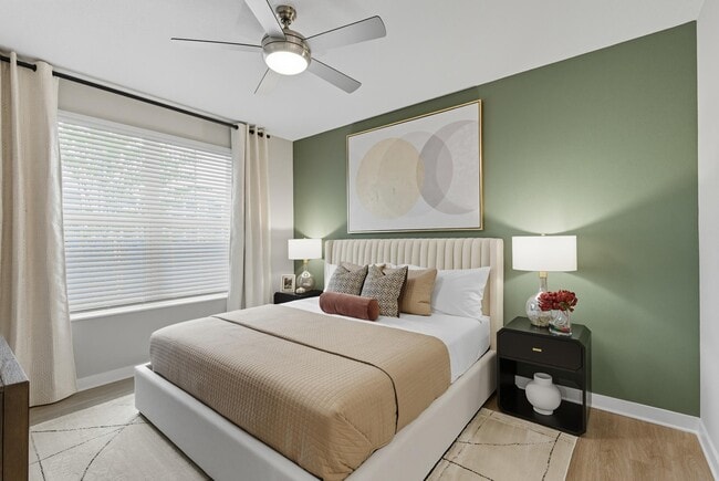 Photo - Bainbridge Wesley Chapel