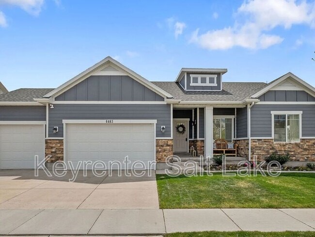 Building Photo - 6463 Maple Valley Cir Rental