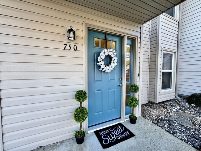 Photo - Like New & Ready NOW! 2 Primary Suites w/Private Baths! Reserved Parking, Community Pool & MUCH M...