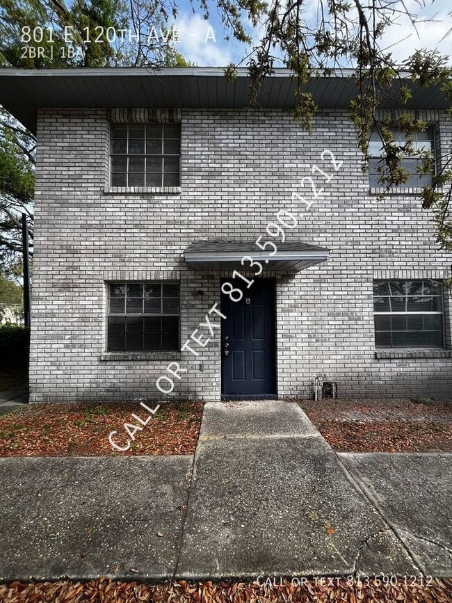 Building Photo - 801 E 120th Ave Unit A Rental