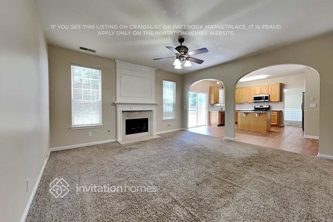 Photo - 4505 Howell Farms Rd NW