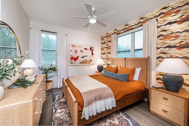 The Brynn Apartments