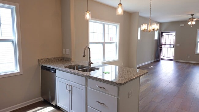 Photo - 1 year FREE Alarm monitoring!! Built in 2025! 2 Bedroom with 2.5 Baths!