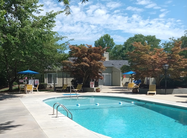 Photo - Stonewood Apartments