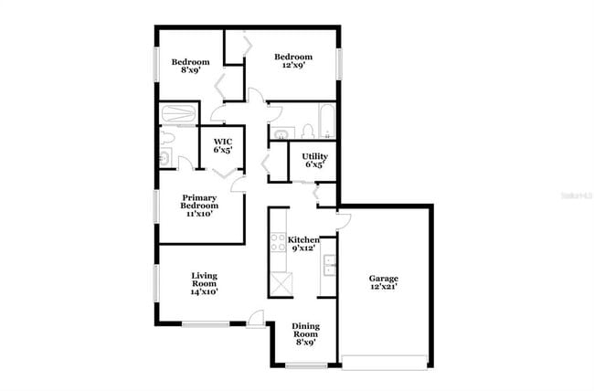 Photo - 3704 6th St SW