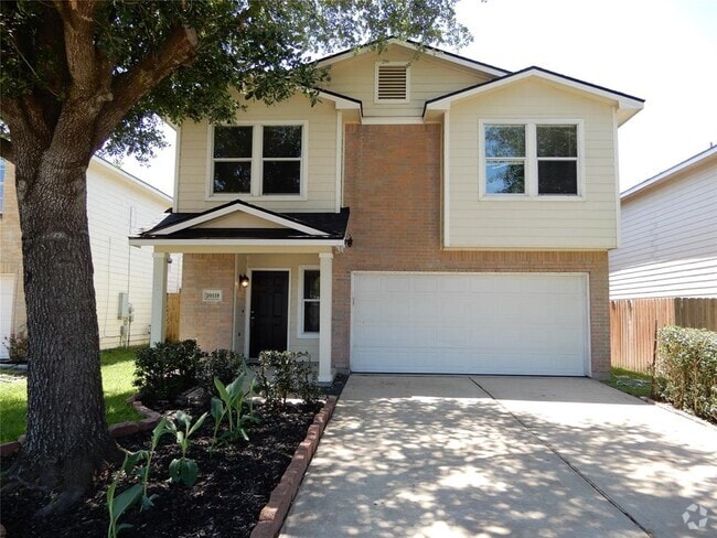 Building Photo - 20119 Baron Brook Dr Rental