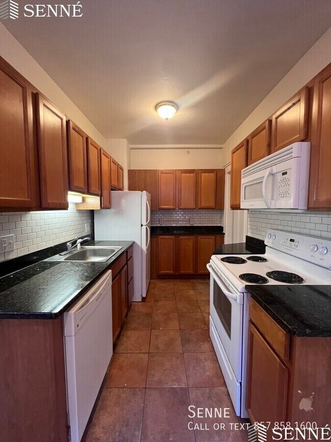 Charming & Spacious 1BR Near Harvard Squar... - Charming & Spacious 1BR Near Harvard Squar... Apartamento Unidad 3