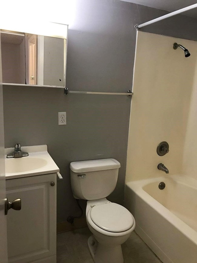 Photo - Liv Apartments